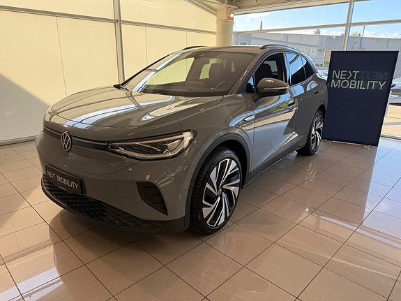 VW ID.4