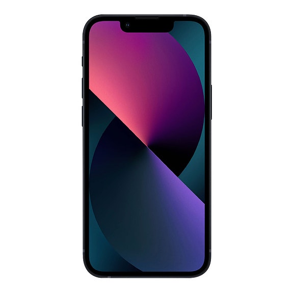 Apple iPhone 13 Mini 128GB (Midnight) - Grade C