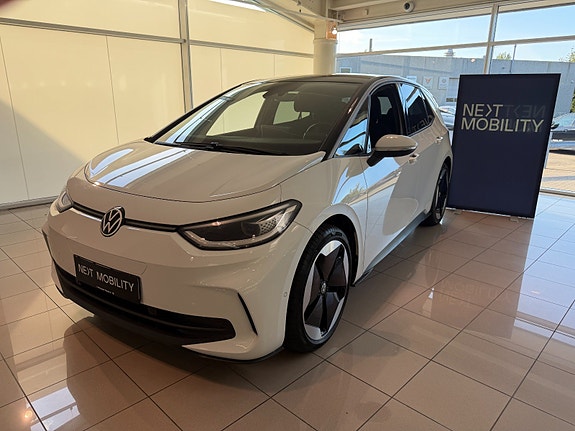 VW ID.3