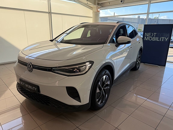 VW ID.4