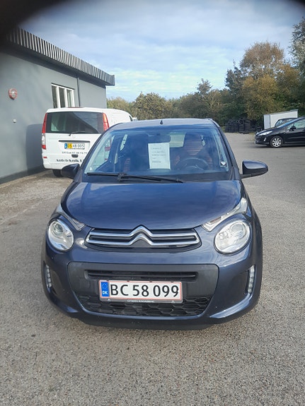 Citroen Unknown
