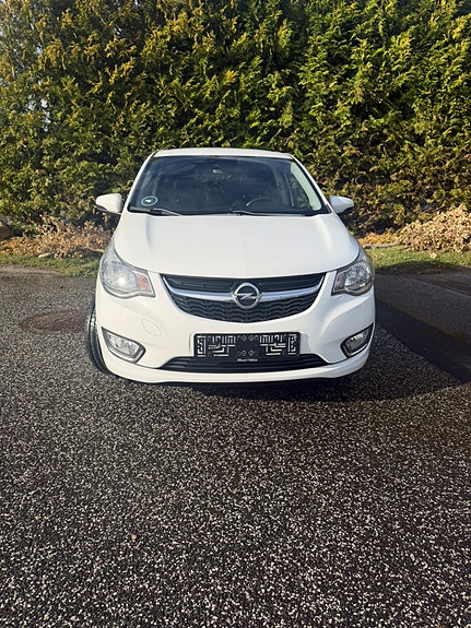 Opel Unknown