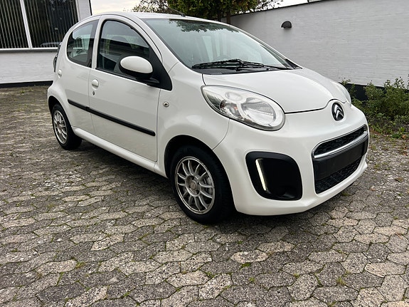 Citroen Unknown