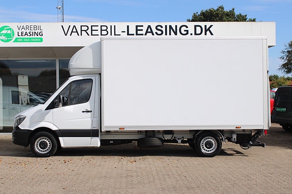 Mercedes Sprinter 316