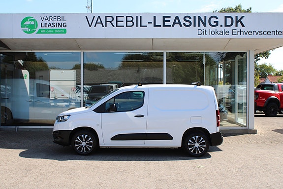 Toyota Proace City