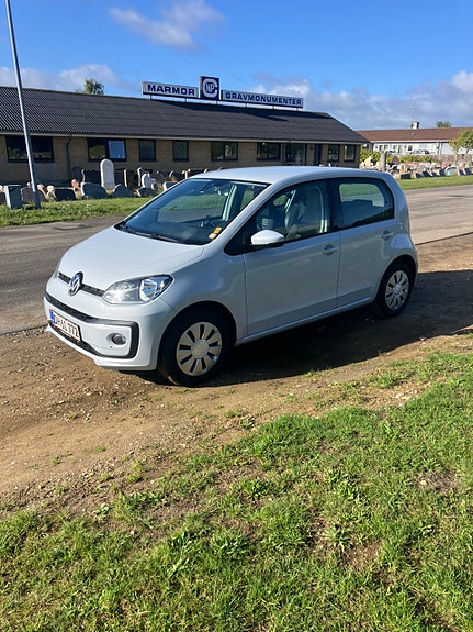 VW UP!