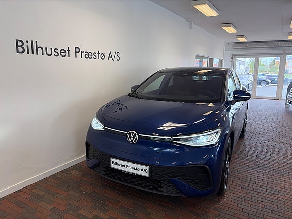 VW ID.5