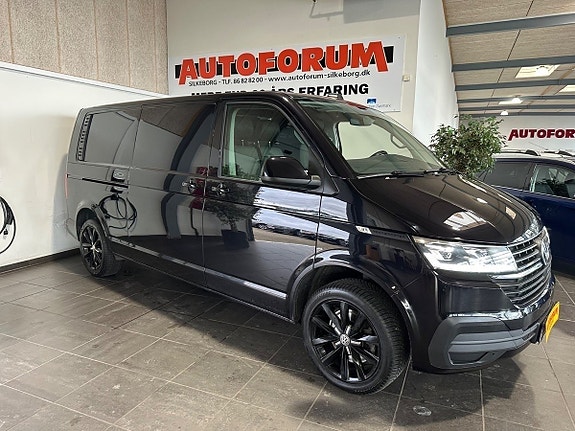 VW Transporter
