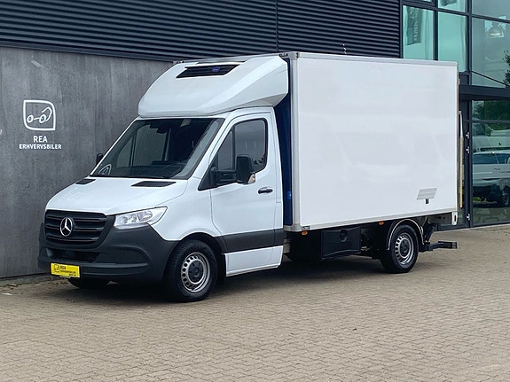 Mercedes Sprinter 314