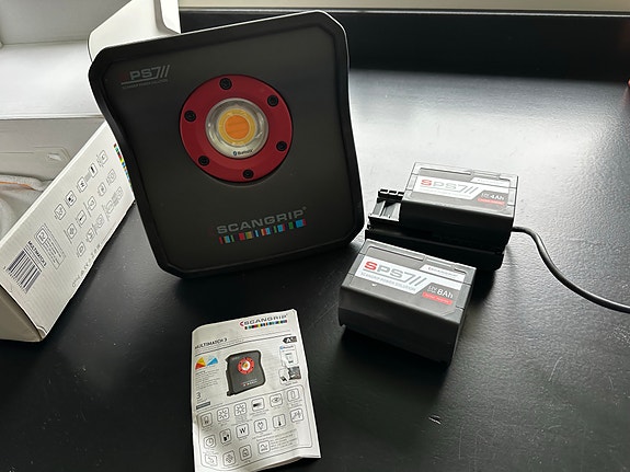 Product image 2 of 7