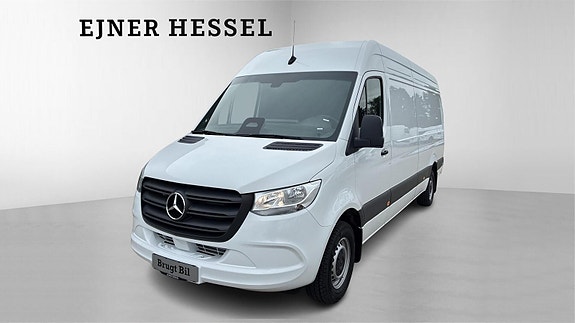 Mercedes Sprinter 317