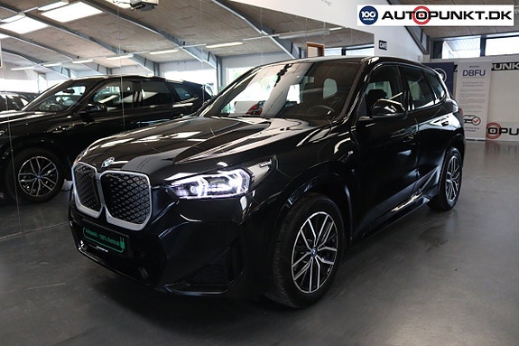 BMW iX1