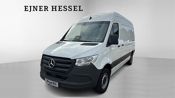 Mercedes Sprinter 317