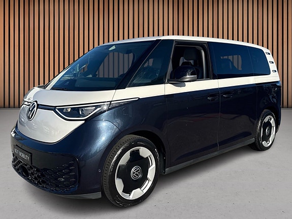 VW ID. Buzz
