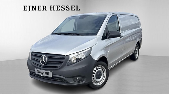 Mercedes Vito 114
