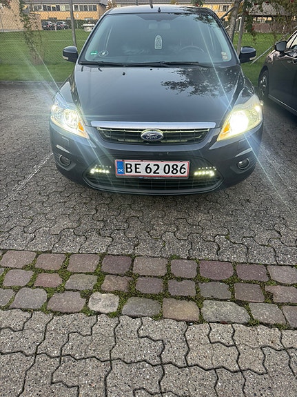 Ford Unknown
