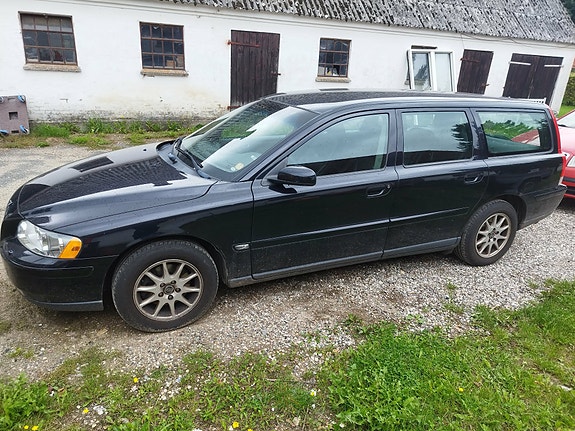 Volvo Unknown