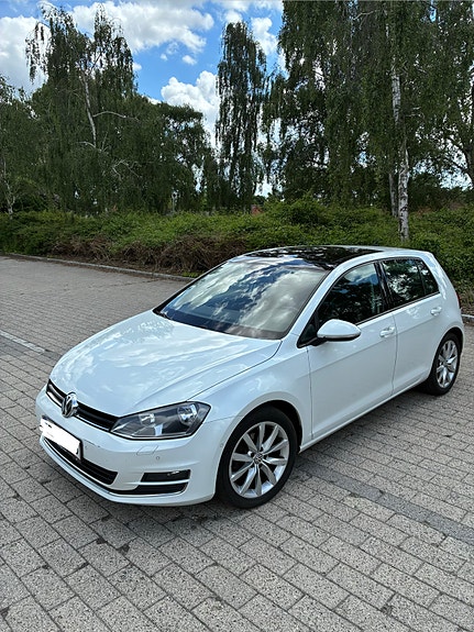 VW Golf VII