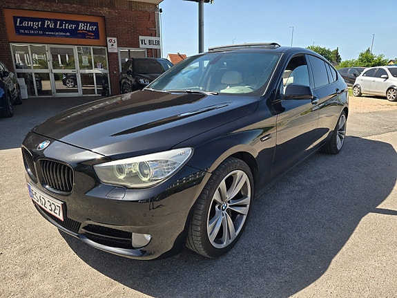 BMW 530d