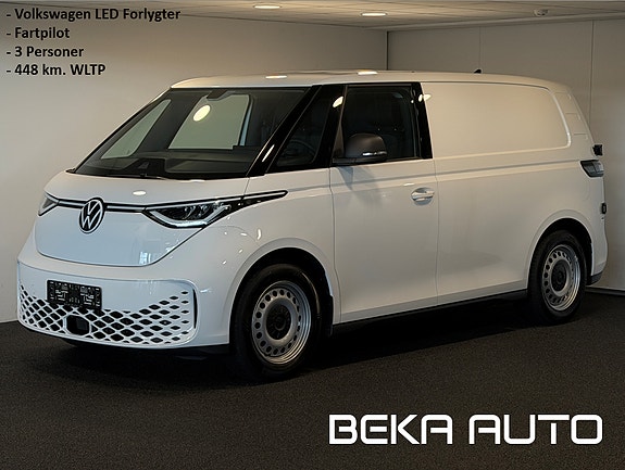 VW ID. Buzz