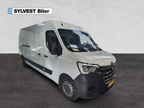 Renault Master IV T35