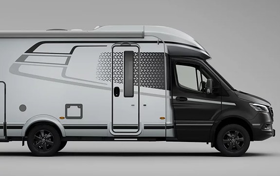 Hymer B-MC T680