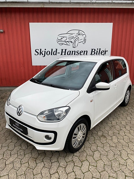 VW UP!