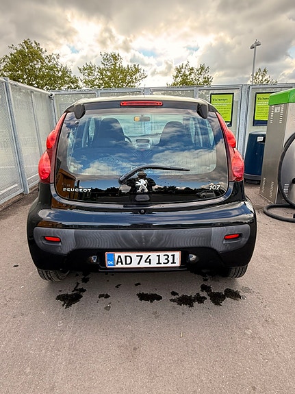 Peugeot Unknown