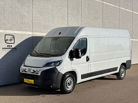 Fiat Ducato 35 Maxi
