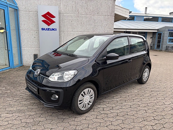 VW UP!