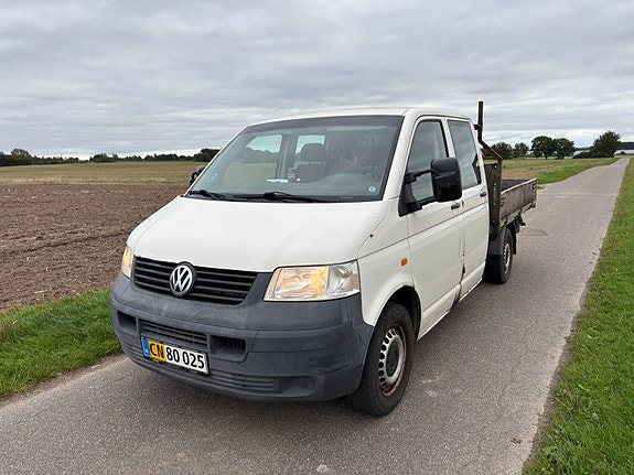 VW Transporter