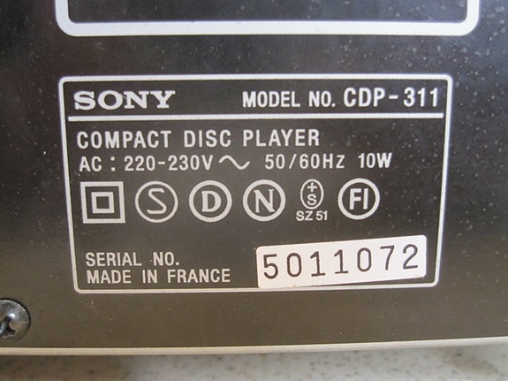 Product image 6 of 7