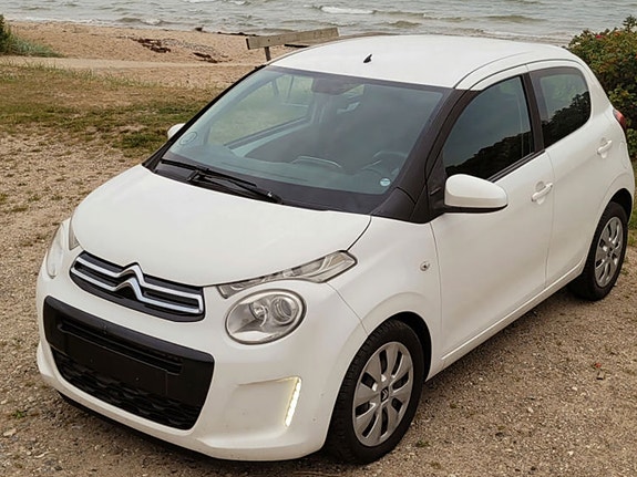 Citroen Unknown