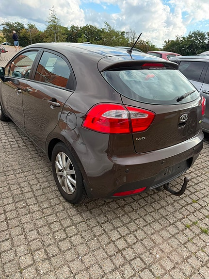 Kia Unknown