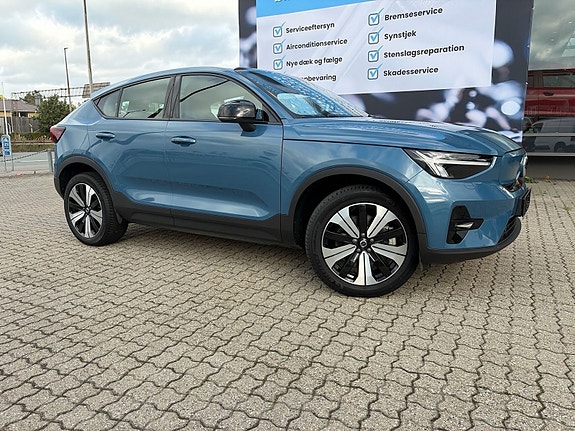 Volvo C40