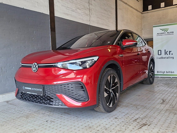 VW ID.5