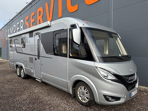 Hymer B ML-I 880