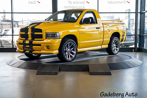 Dodge RAM 1500