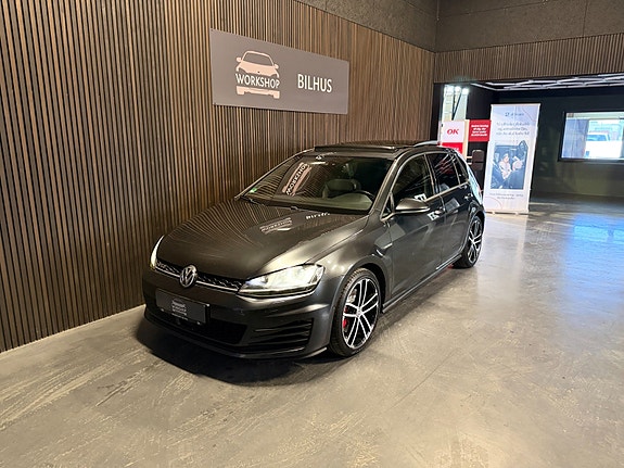VW Golf VII
