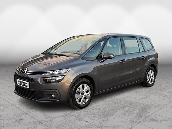 Citroen Grand C4 Picasso