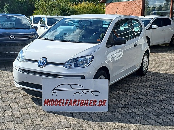 VW UP!