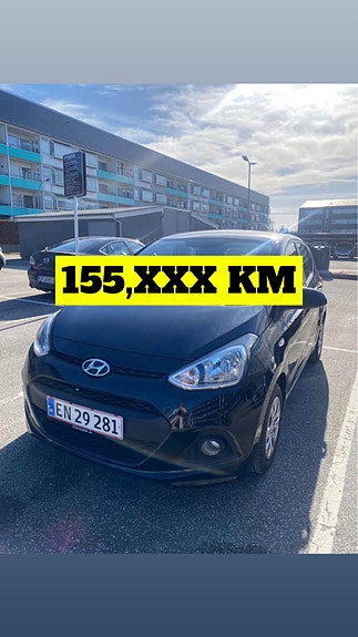 Hyundai Unknown