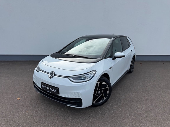 VW ID.3