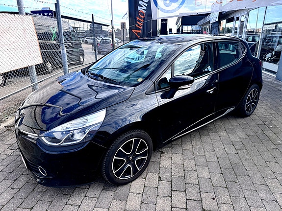 Renault Clio IV