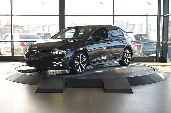 VW Golf VIII