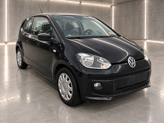 VW UP!