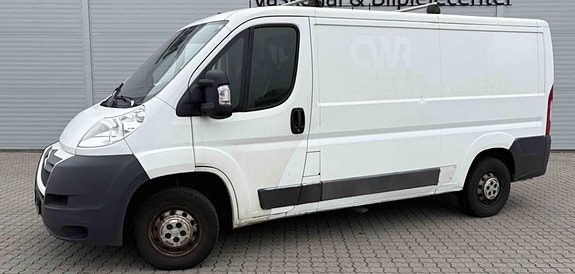 Citroen Jumper 30