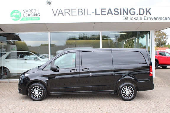 Mercedes Vito 114
