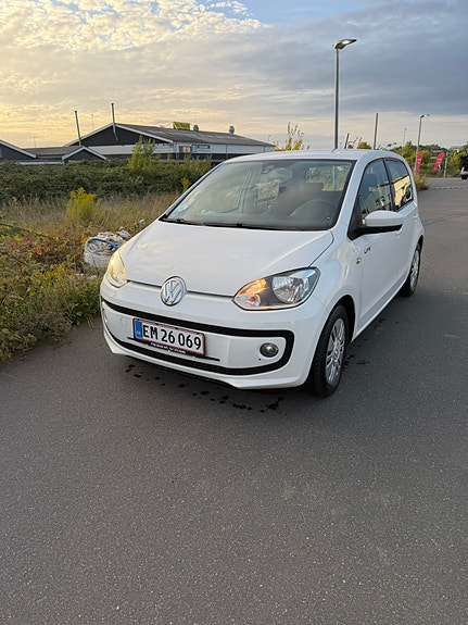 VW UP!