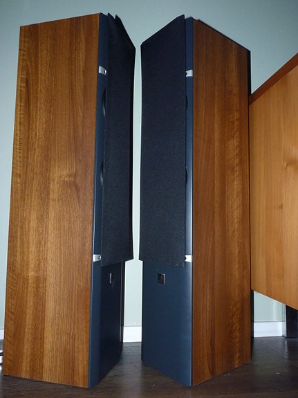 Used Dali LEKTOR 6 Floorstanding speakers for Sale | HifiShark.com